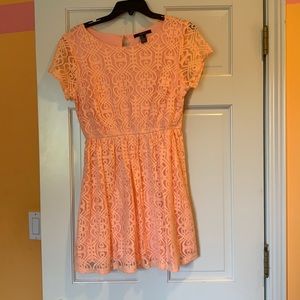 Forever 21 dress